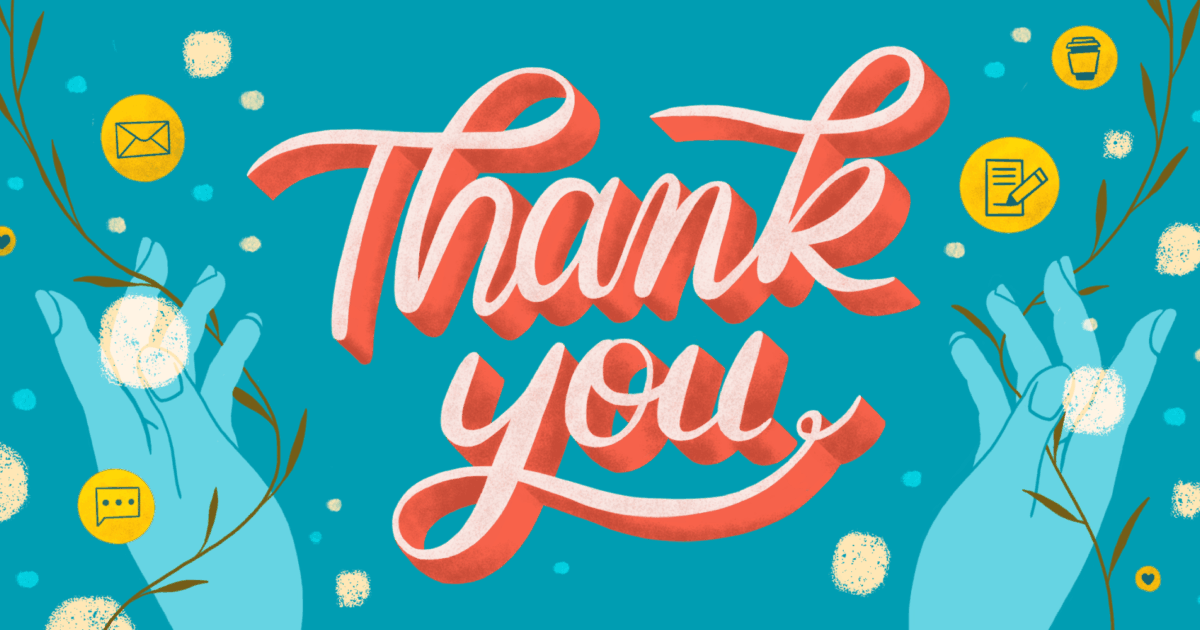 How to Say 'Thank You' in Business | Proposify